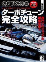 オプション Option